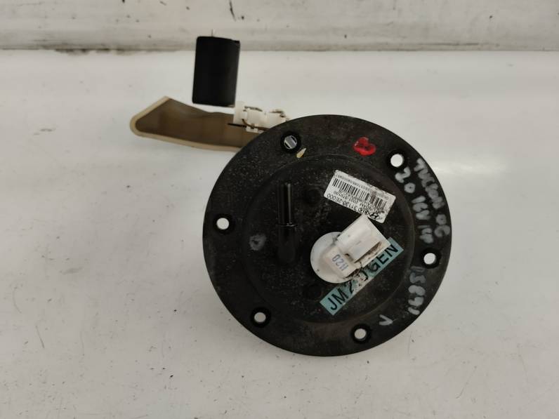 AFORADOR HYUNDAI TUCSON 2006 2.0 (141 CV)