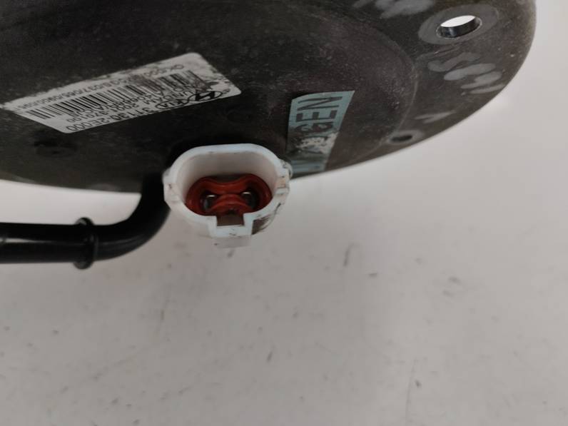 AFORADOR HYUNDAI TUCSON 2006 2.0 (141 CV)