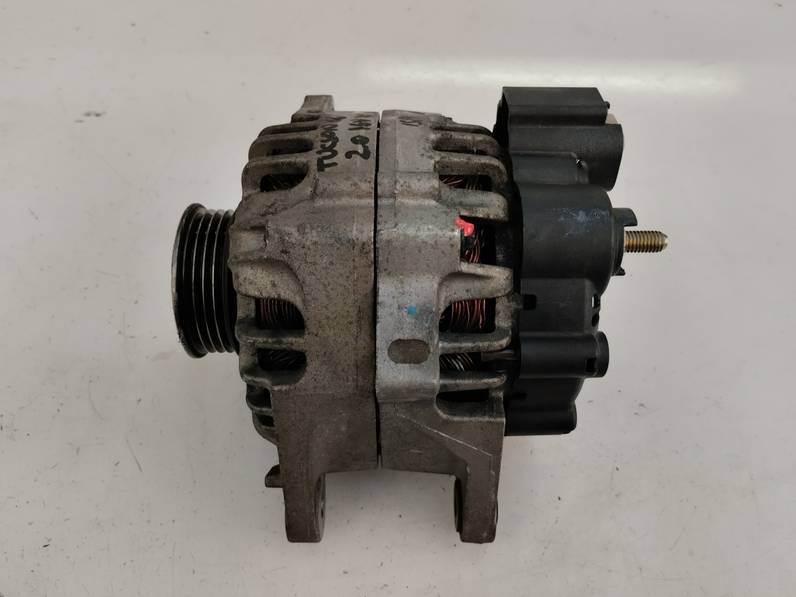 ALTERNADOR HYUNDAI TUCSON 2006 2.0 (141 CV)
