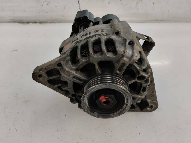 ALTERNADOR HYUNDAI TUCSON 2006 2.0 (141 CV)