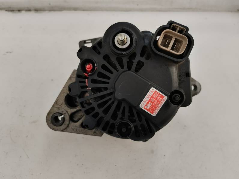 ALTERNADOR HYUNDAI TUCSON 2006 2.0 (141 CV)