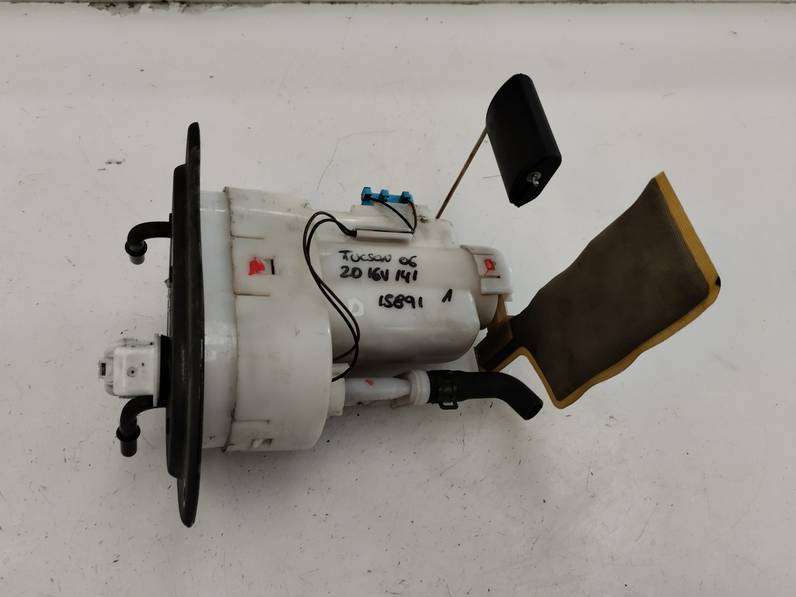 BOMBA COMBUSTIBLE HYUNDAI TUCSON 2006 2.0 (141 CV)