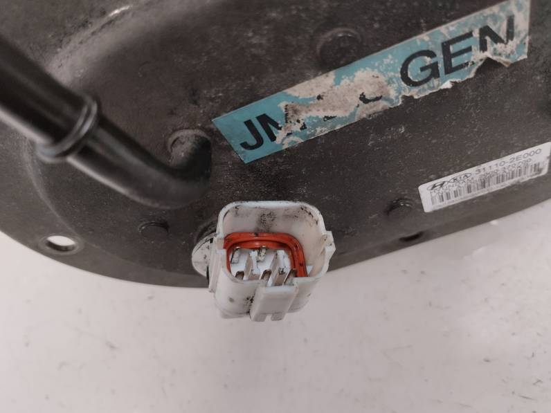 BOMBA COMBUSTIBLE HYUNDAI TUCSON 2006 2.0 (141 CV)