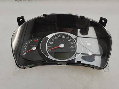 CUADRO INSTRUMENTOS HYUNDAI TUCSON 2006 2.0 (141 CV)