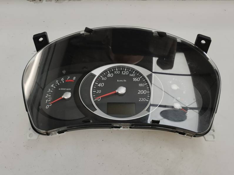 CUADRO INSTRUMENTOS HYUNDAI TUCSON 2006 2.0 (141 CV)