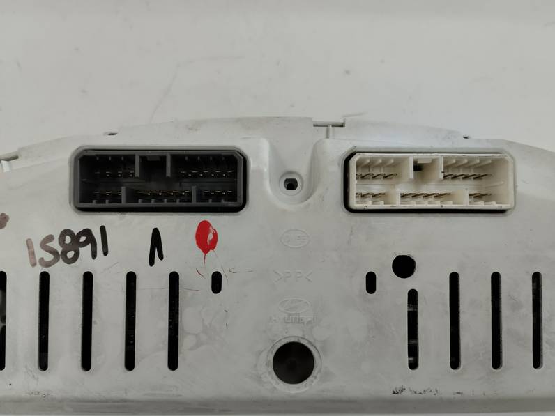 CUADRO INSTRUMENTOS HYUNDAI TUCSON 2006 2.0 (141 CV)