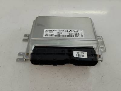 CENTRALITA MOTOR UCE HYUNDAI TUCSON 2006 2.0 (141 CV)