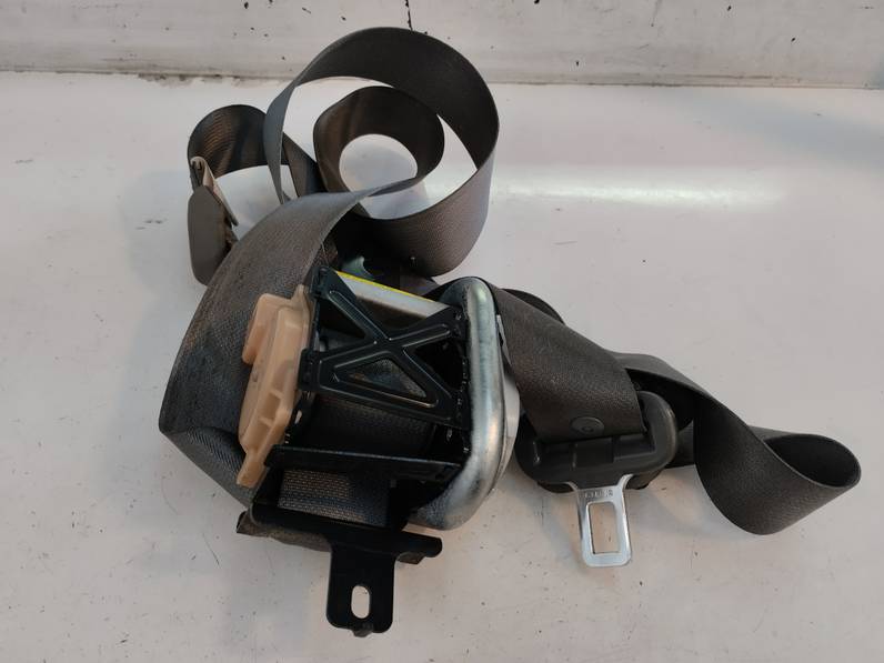 CINTURON SEGURIDAD DELANTERO IZQUIERDO HYUNDAI TUCSON 2006 2.0 (141 CV)