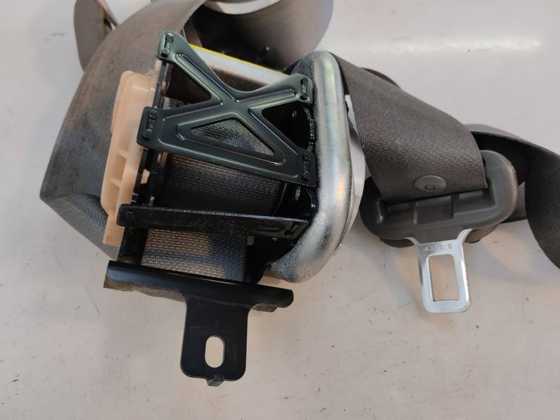 CINTURON SEGURIDAD DELANTERO IZQUIERDO HYUNDAI TUCSON 2006 2.0 (141 CV)