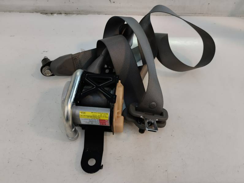 CINTURON SEGURIDAD DELANTERO DERECHO HYUNDAI TUCSON 2006 2.0 (141 CV)