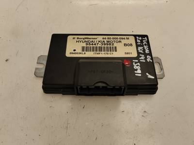 MODULO ELECTRONICO HYUNDAI TUCSON 2006 2.0 (141 CV)