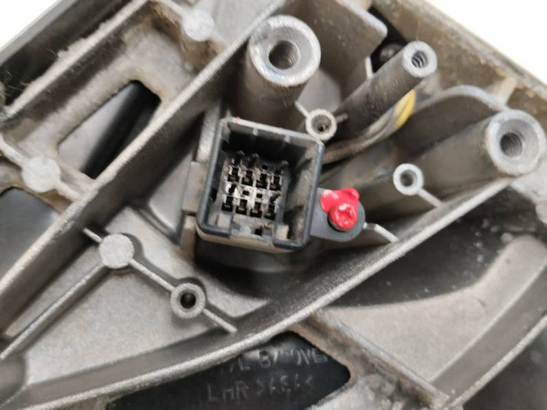 RETROVISOR DERECHO KIA CARENS 2005 2.0 TURBODIESEL (113 CV)