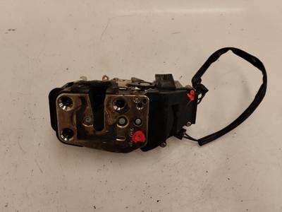 CERRADURA PUERTA TRASERA IZQUIERDA KIA CARENS 2005 2.0 TURBODIESEL (113 CV)