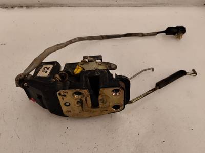 CERRADURA PUERTA DELANTERA DERECHA KIA CARENS 2005 2.0 TURBODIESEL (113 CV)