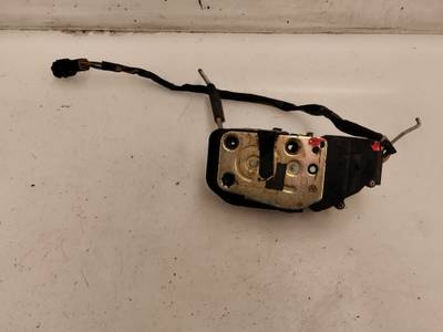 CERRADURA PUERTA DELANTERA IZQUIERDA KIA CARENS 2005 2.0 TURBODIESEL (113 CV)