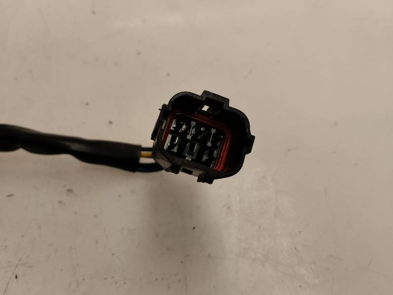 CERRADURA PUERTA DELANTERA IZQUIERDA KIA CARENS 2005 2.0 TURBODIESEL (113 CV)