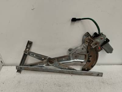 ELEVALUNAS TRASERO IZQUIERDO KIA CARENS 2005 2.0 TURBODIESEL (113 CV)