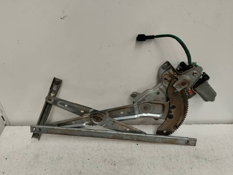 ELEVALUNAS TRASERO IZQUIERDO KIA CARENS 2005 2.0 TURBODIESEL (113 CV)