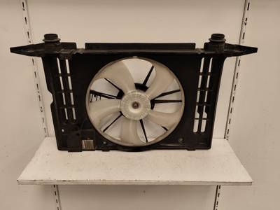 ELECTROVENTILADOR TOYOTA VERSO 2015 1.6 16V (132 CV)