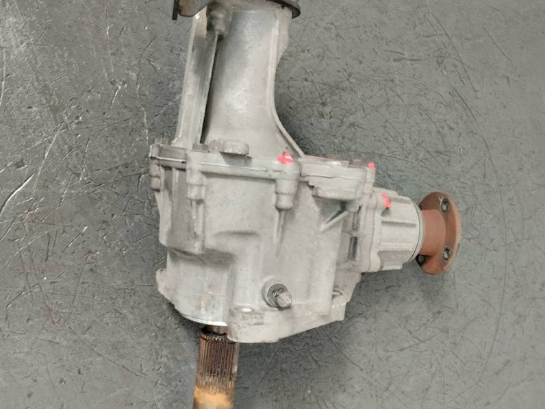 CAJA TRANSFER HYUNDAI TUCSON 2006 2.0 (141 CV)