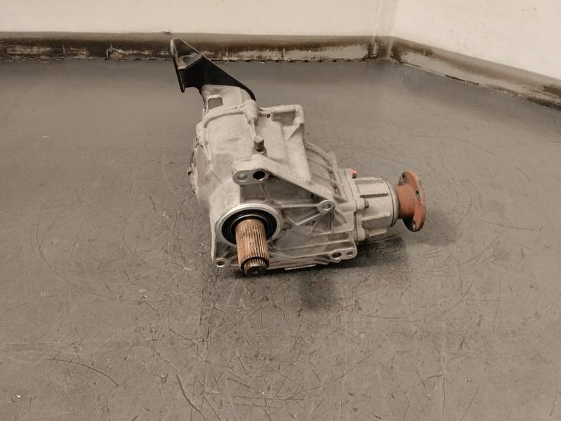 CAJA TRANSFER HYUNDAI TUCSON 2006 2.0 (141 CV)