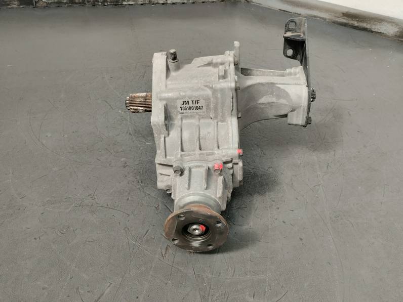 CAJA TRANSFER HYUNDAI TUCSON 2006 2.0 (141 CV)