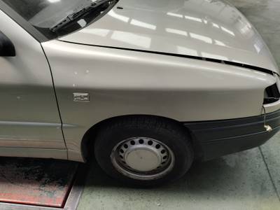 ALETA DELANTERA DERECHA SEAT TOLEDO 1991 1.6 (75 CV)