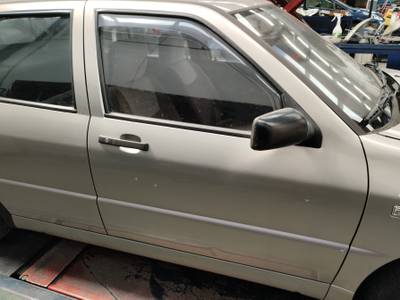 PUERTA DELANTERA DERECHA SEAT TOLEDO 1991 1.6 (75 CV)