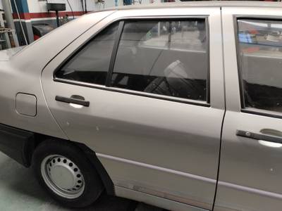 PUERTA TRASERA DERECHA SEAT TOLEDO 1991 1.6 (75 CV)