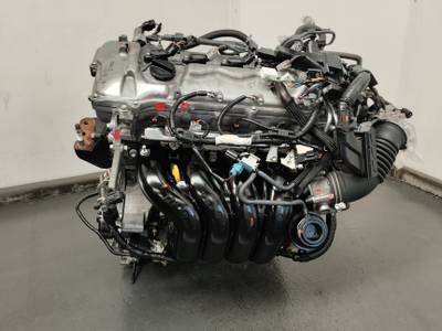 MOTOR COMPLETO TOYOTA VERSO 2015 1.6 16V (132 CV)