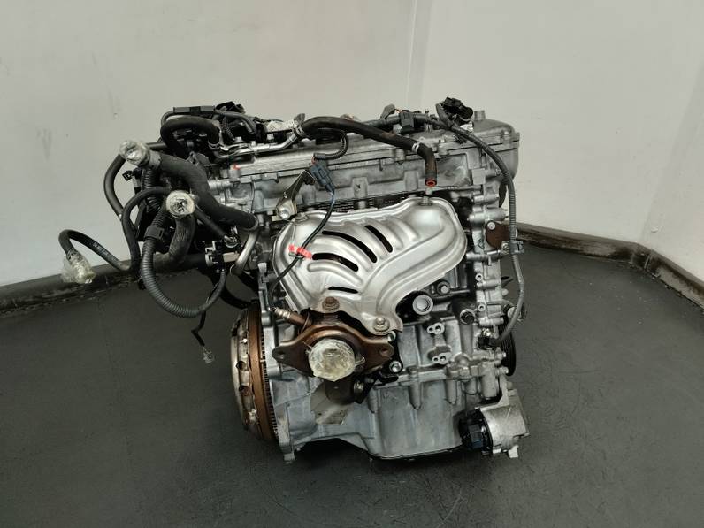 MOTOR COMPLETO TOYOTA VERSO 2015 1.6 16V (132 CV)