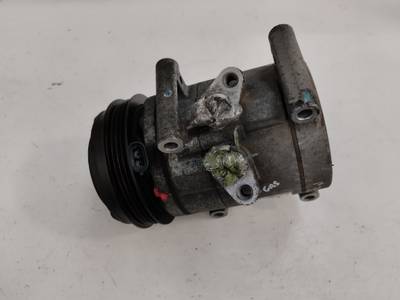 COMPRESOR AIRE ACONDICIONADO CHEVROLET SPARK 2010 1.0 (68 CV)