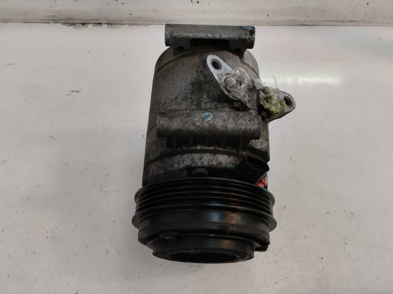 COMPRESOR AIRE ACONDICIONADO CHEVROLET SPARK 2010 1.0 (68 CV)