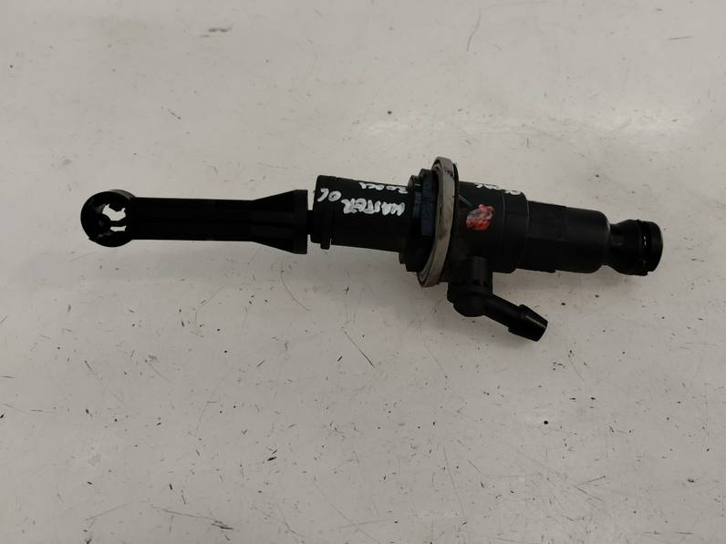 BOMBA EMBRAGUE RENAULT MASTER II PHASE 2 CAJA CERRADA 2006 3.0 DCI D (136 CV)