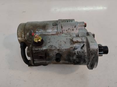 MOTOR ARRANQUE KIA CARENS 2005 2.0 TURBODIESEL (113 CV)