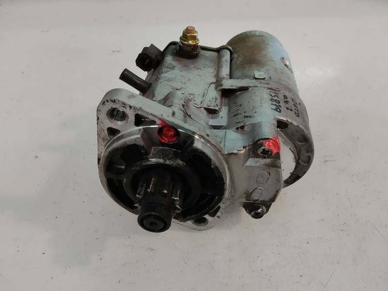 MOTOR ARRANQUE KIA CARENS 2005 2.0 TURBODIESEL (113 CV)