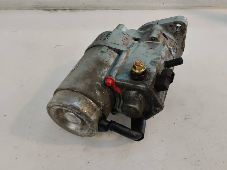 MOTOR ARRANQUE KIA CARENS 2005 2.0 TURBODIESEL (113 CV)