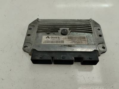 CENTRALITA MOTOR UCE RENAULT MEGANE II BERLINA 5P 2003 1.4 16V (98 CV)