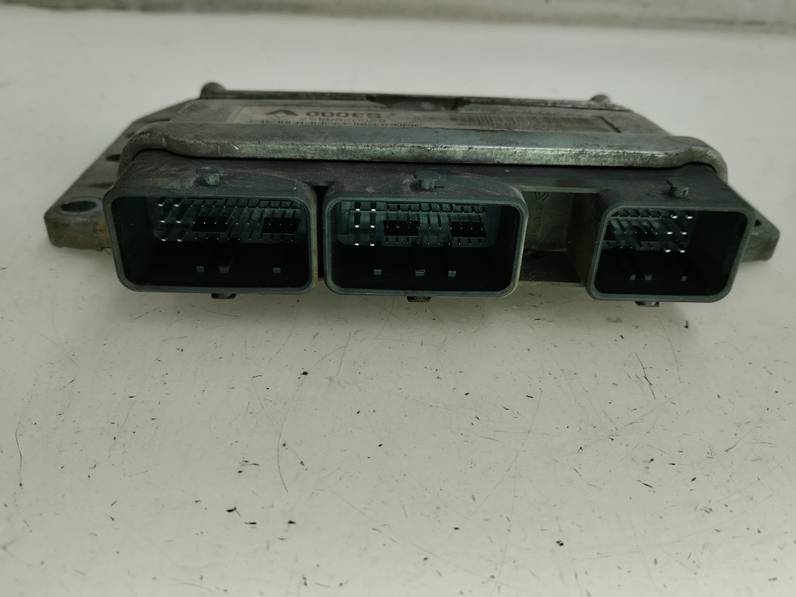 CENTRALITA MOTOR UCE RENAULT MEGANE II BERLINA 5P 2003 1.4 16V (98 CV)