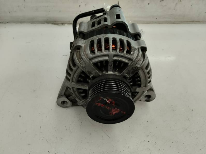ALTERNADOR KIA CARENS 2005 2.0 TURBODIESEL (113 CV)