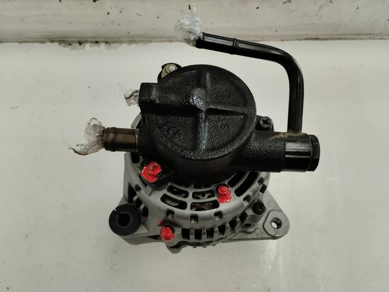 ALTERNADOR KIA CARENS 2005 2.0 TURBODIESEL (113 CV)