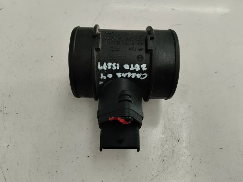 CAUDALIMETRO KIA CARENS 2005 2.0 TURBODIESEL (113 CV)