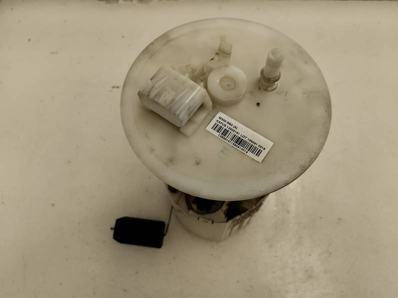 BOMBA COMBUSTIBLE CHEVROLET SPARK 2010 1.0 (68 CV)