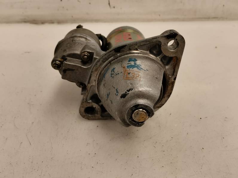 MOTOR ARRANQUE OPEL CORSA C 2002 1.7 16V DTI (75 CV)