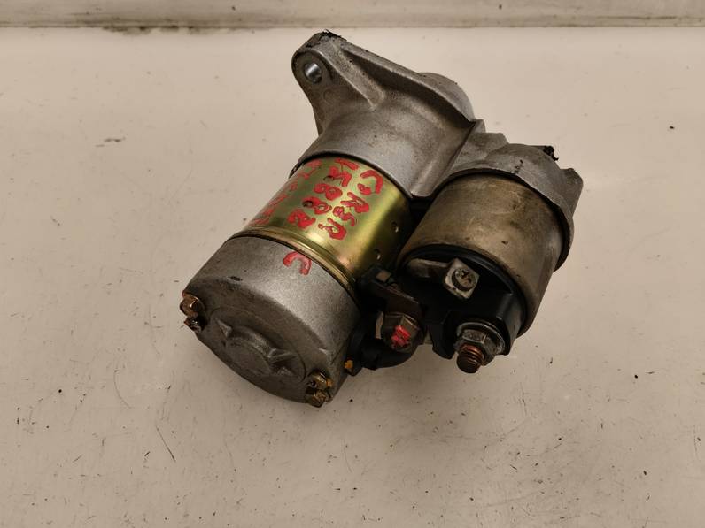 MOTOR ARRANQUE OPEL CORSA C 2002 1.7 16V DTI (75 CV)