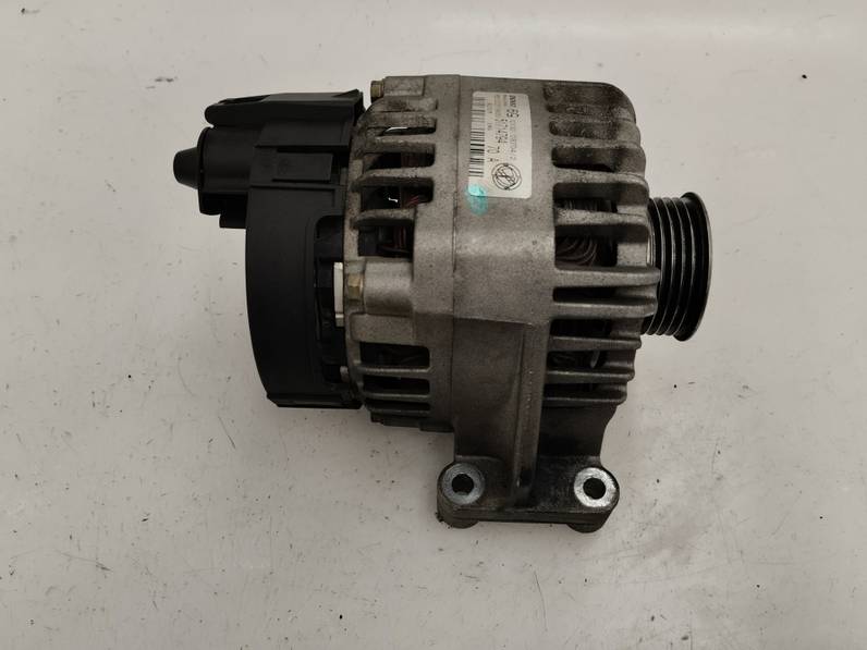 ALTERNADOR FIAT PUNTO BERLINA 2004 1.2 (60 CV)
