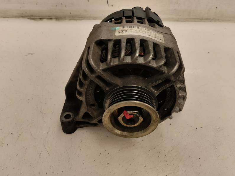 ALTERNADOR FIAT PUNTO BERLINA 2004 1.2 (60 CV)