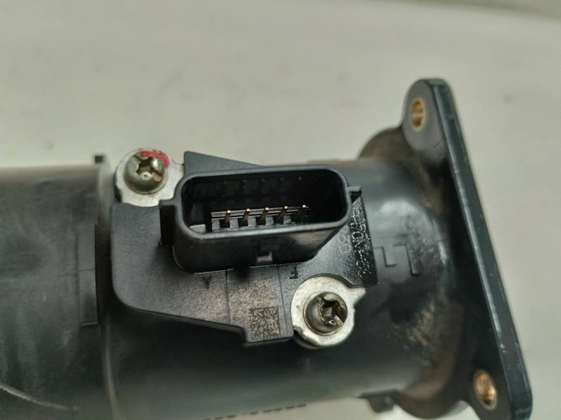 CAUDALIMETRO NISSAN ALMERA 2003 2.2 DCI D (112 CV)