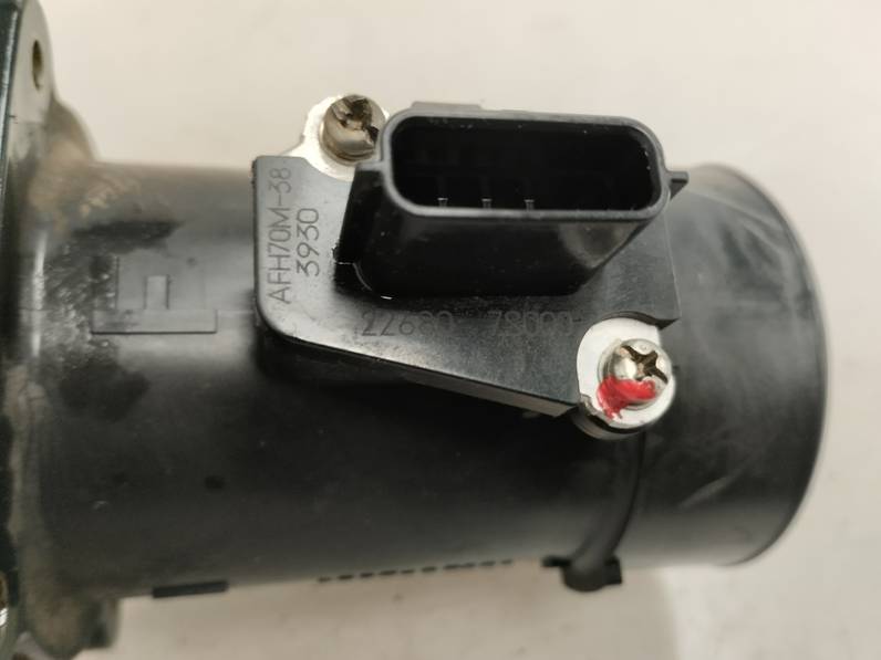 CAUDALIMETRO NISSAN ALMERA 2003 2.2 DCI D (112 CV)