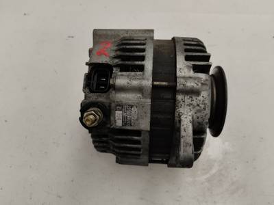 ALTERNADOR NISSAN ALMERA 2003 2.2 DCI D (112 CV)